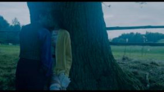 Кадр з фільму Коханець леді Чаттерлей