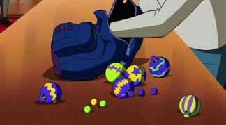 Кадр з фільму Скубі-Ду: Абракадабра-Ду