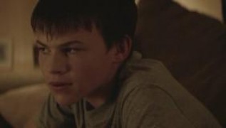 Кадр з фільму Хуліган