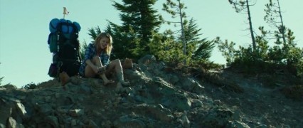 Кадр з фільму Дика