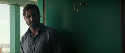 Кадр з фільму Золото