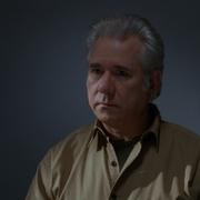 Кадр з фільму МакБрайд: Вбивство в етері