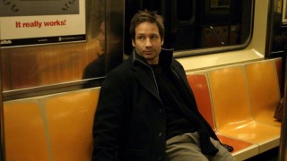 Кадр з фільму Довірся чоловіку