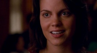 Кадр з фільму Парк пригод