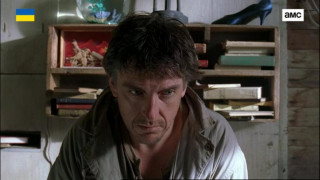 Кадр з фільму Мотель Ніагара