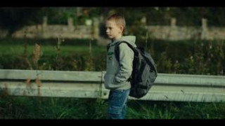 Кадр з фільму Кольори зла: Чорний