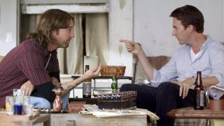 Кадр з фільму Трава