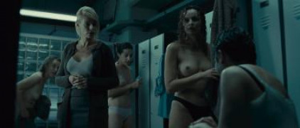 Кадр з фільму Прозріння