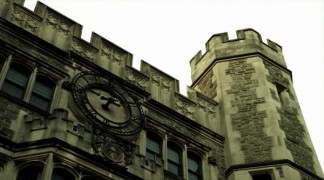 Кадр з фільму Ігри кілерів