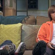 Кадр з фільму Оселя Гніву