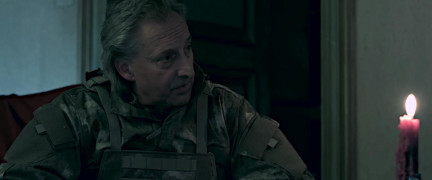 Кадр з фільму Сектор 17