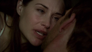 Кадр з фільму Дипломат