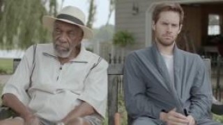 Кадр з фільму Нове життя