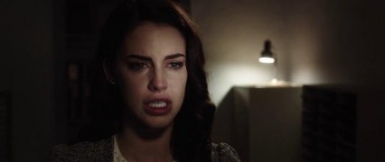 Кадр з фільму Абатуар. Лабіринт страху