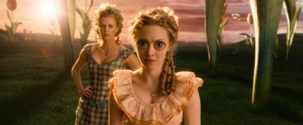 Кадр з фільму Мільйон способів втратити голову