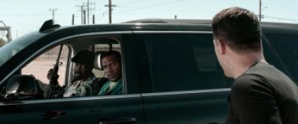 Кадр з фільму Колектори 2