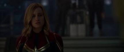 Кадр з фільму Капітан Марвел