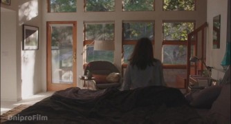 Кадр з фільму Ось моє серце