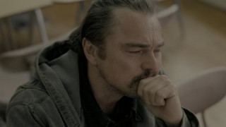 Кадр з фільму Одна битва за іншою