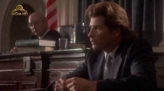 Кадр з фільму Помста на колесах