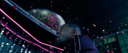 Кадр з фільму Погані хлопці: Все або нічого