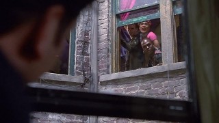 Кадр з фільму Бездоганна