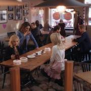 Кадр з фільму День святого Валентина у винограднику