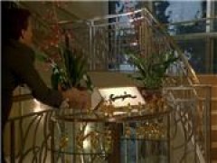 Кадр з фільму Смачна штучка