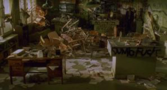 Кадр з фільму 187