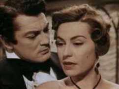 Кадр з фільму Граф Монте-Крісто