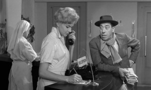 Кадр з фільму Вождь червоношкірих