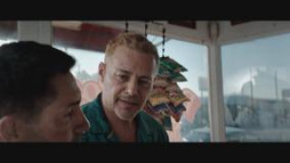 Кадр з фільму Колектори 2