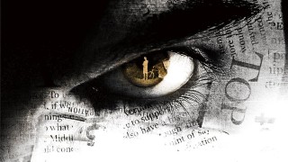 Кадр з фільму Бульвар жаху