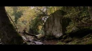 Кадр з фільму Донечка (Крихітка)