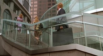 Кадр з фільму Моллі