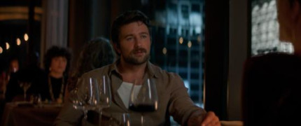 Кадр з фільму Фатальний меседж