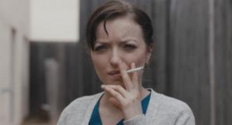 Кадр з фільму Амнезія