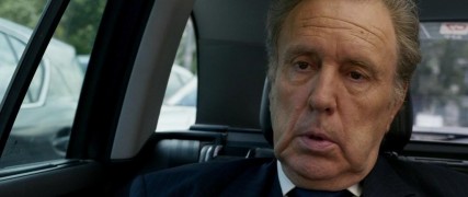 Кадр з фільму Розправ крила