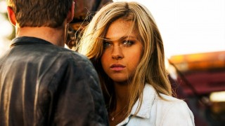 Кадр з фільму Трансформери. Час вимирання