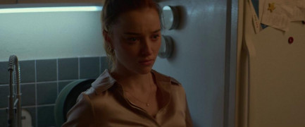 Кадр з фільму Чиста гра