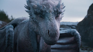 Кадр з фільму Серце дракона: Помста