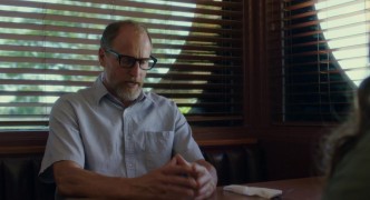 Кадр з фільму Вілсон