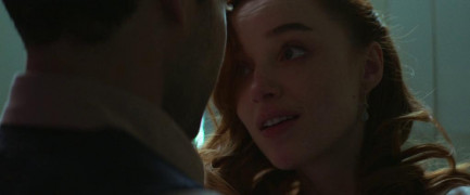 Кадр з фільму Чиста гра