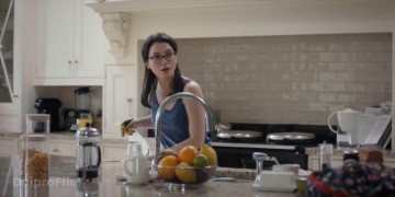 Кадр з фільму Робити гроші