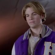 Кадр з фільму Заповітне бажання