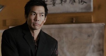 Кадр з фільму Небезпечна людина