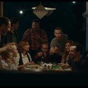 Кадр з фільму Зроблено в Італії