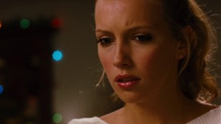 Кадр з фільму Чорне різдво