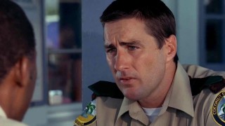 Кадр з фільму Крик сови