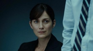 Кадр з фільму Параноя